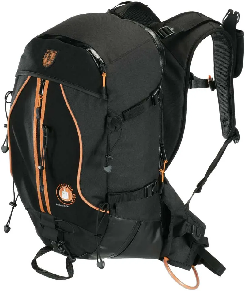 Dynastar Pro Rider 30
