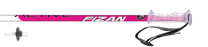 Fizan Active Pink