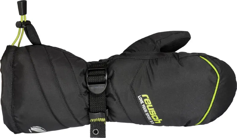 Reusch Downie Junior Mitten