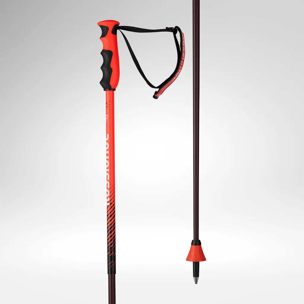 Rossignol Hero Carbon Kevlar