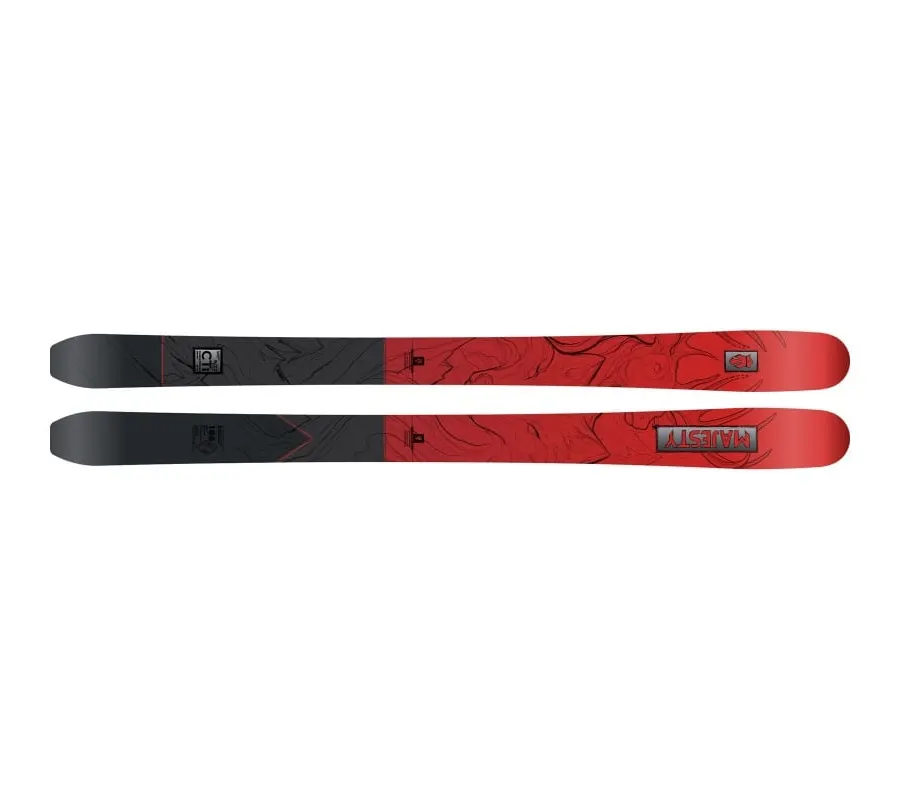Majesty Havoc 110 CTi