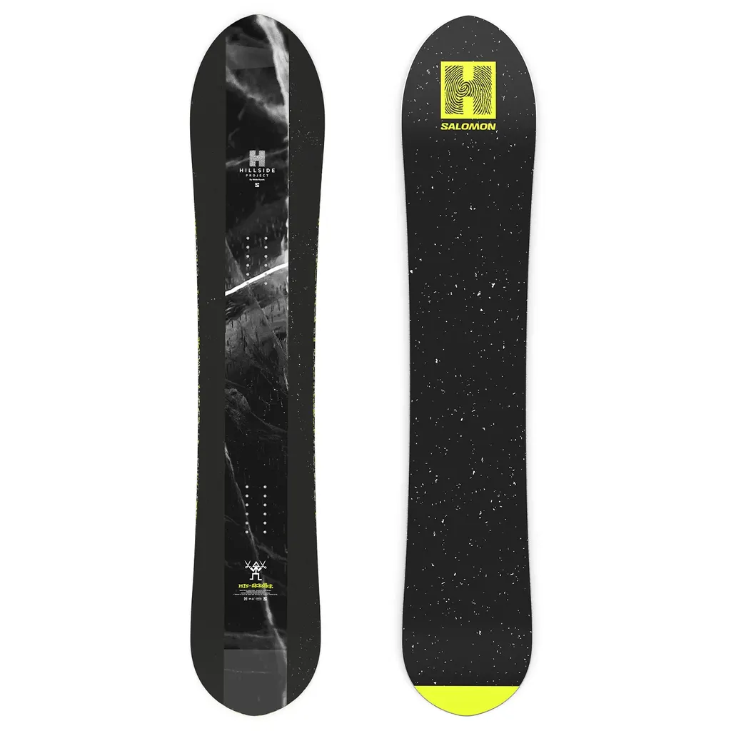 Salomon HPS Sickstick