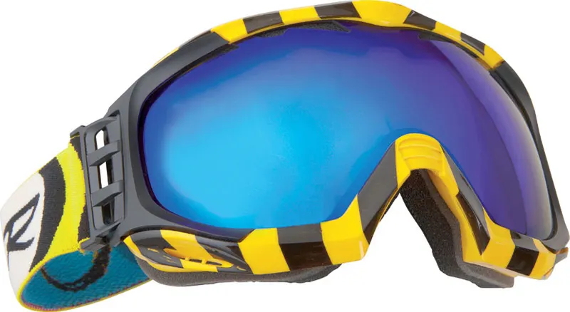 Rossignol Addict S4