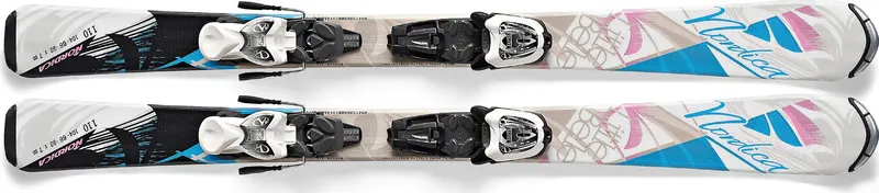 Nordica Little Belle - M 4.5 Fastrak