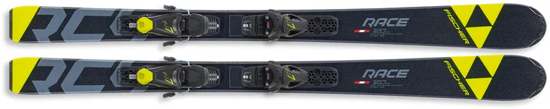 Fischer RC4 Race JR (rozmiary 130 - 150)