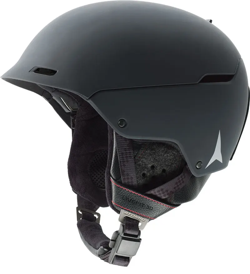 Atomic Automatic LF 3D Black