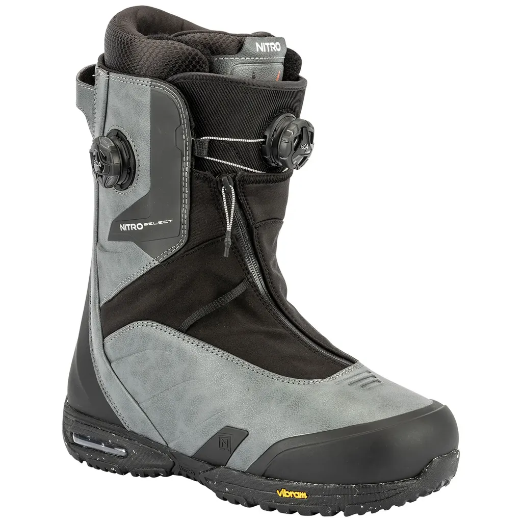 Nitro Select BOA