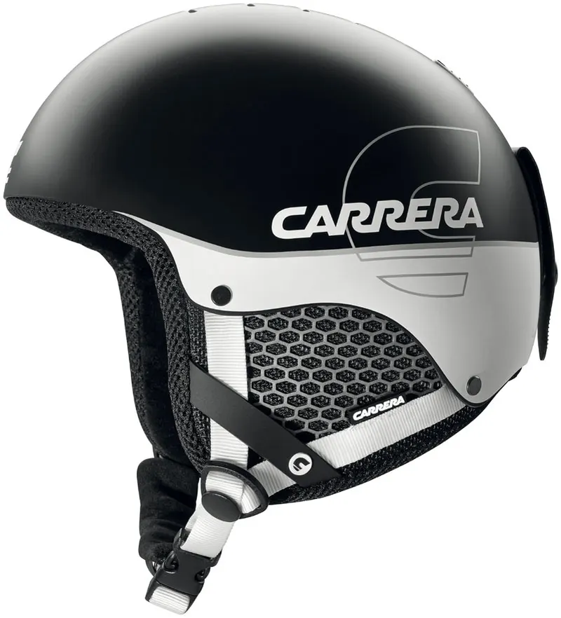 Carrera Lance Air Race
