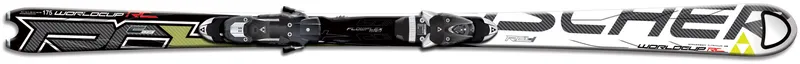 Fischer RC4 Worldcup RC C-Line Flowflex TUNE.IT