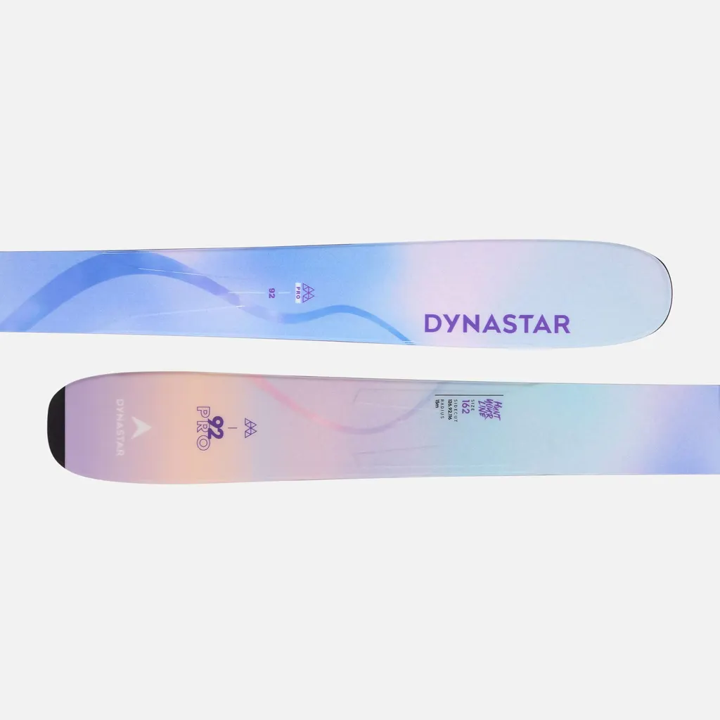 Dynastar M-Pro W 92