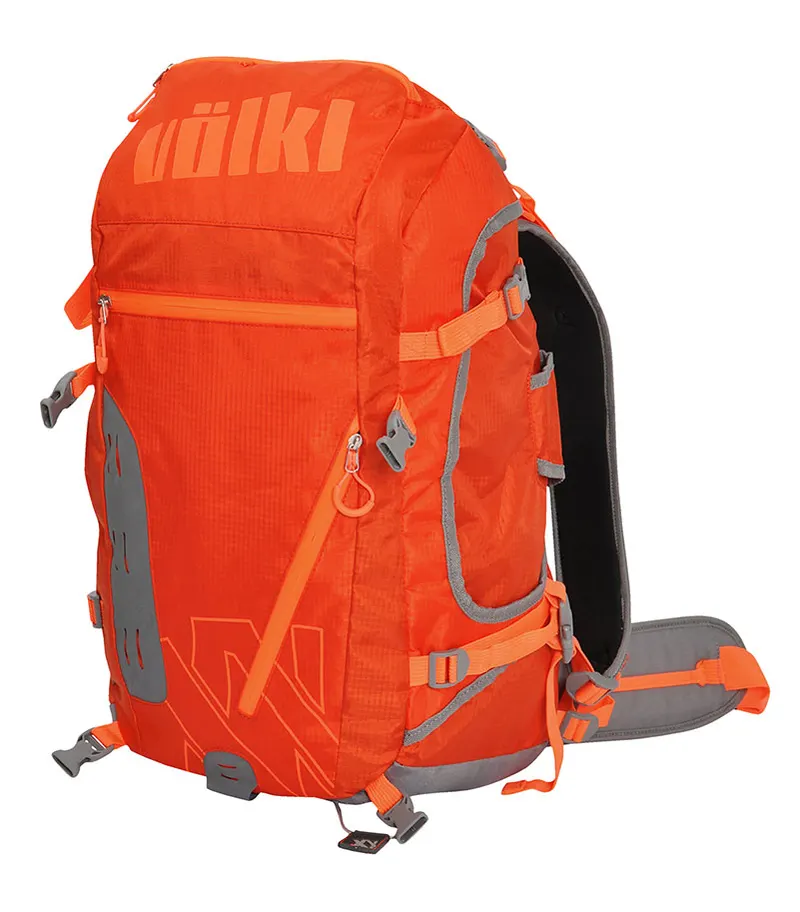 Völkl Free Ride Backpack 30 L tangerine