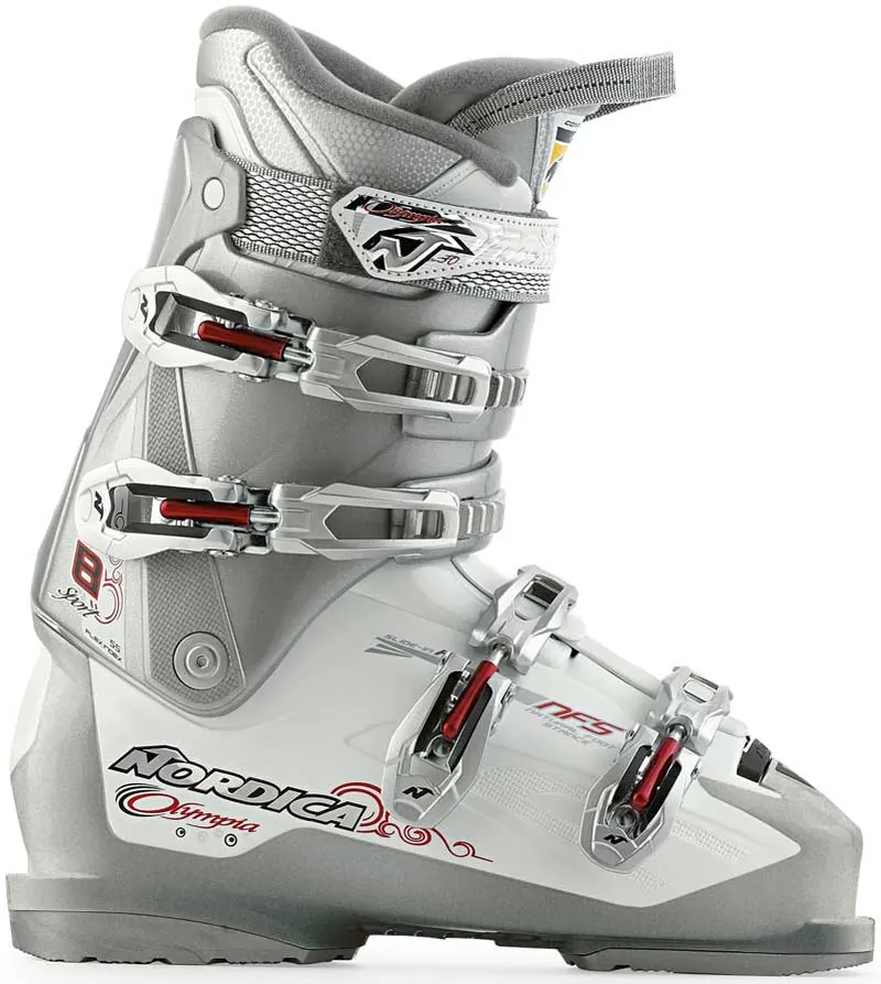 Nordica Olympia Sport 8