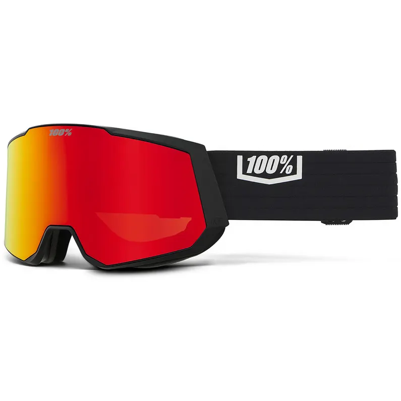 100% Snowcraft XL