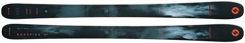 Blizzard Bonafide 97 (flat)