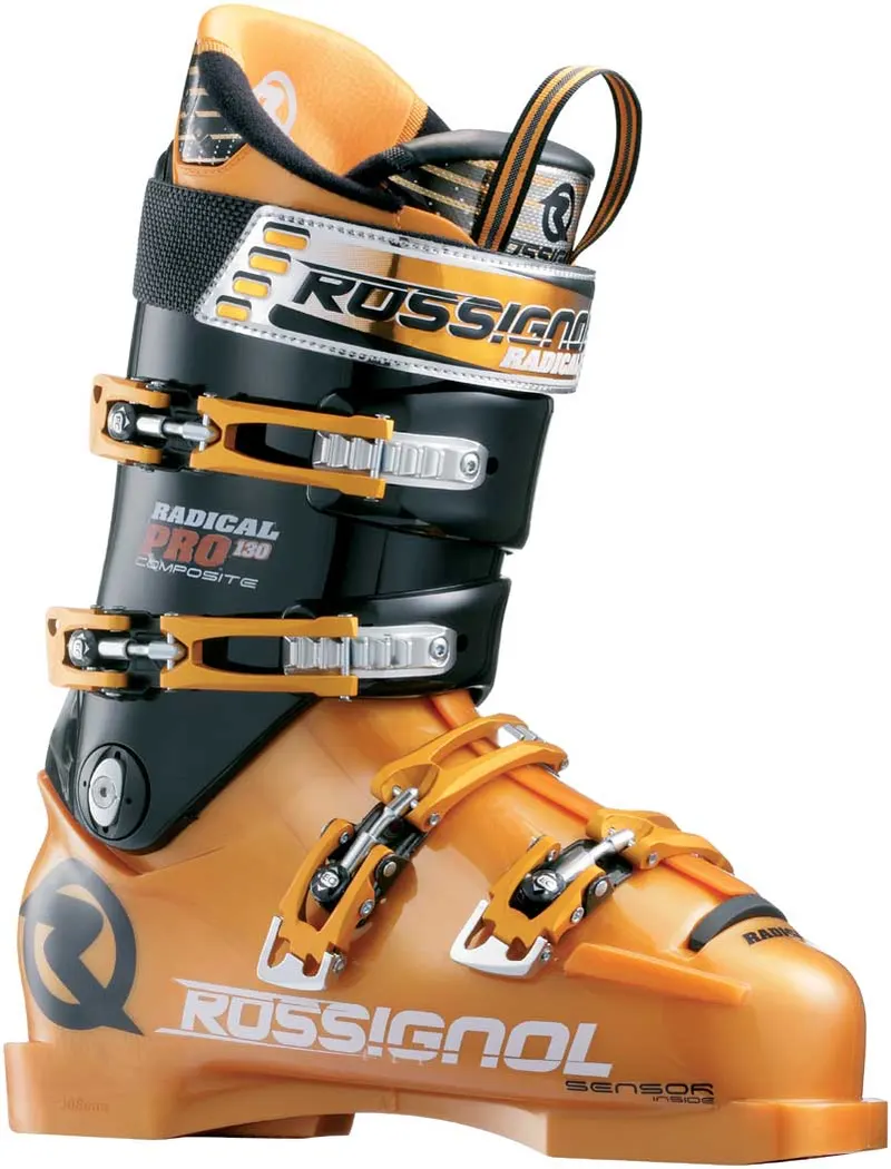 Rossignol Radical Pro 130 Composite
