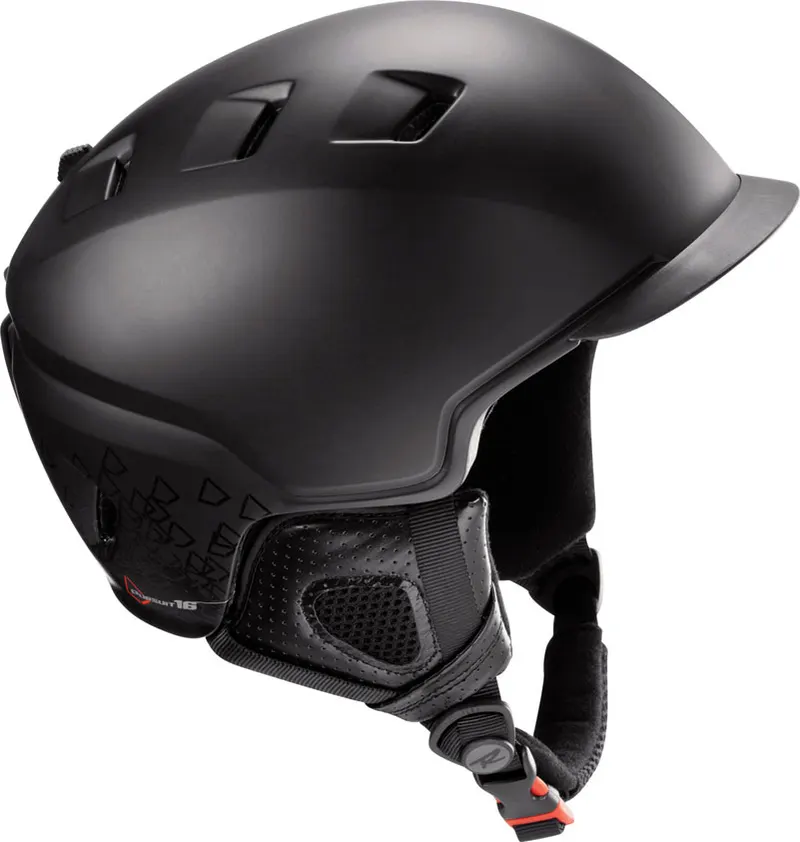 Rossignol Pursuit 16 Black