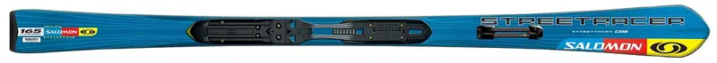 Salomon Streetracer 9
