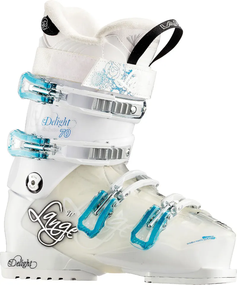 Lange Exclusive Delight 70 White