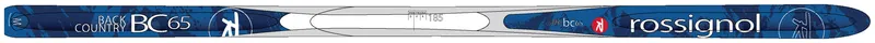 Rossignol BC 65 Positrack