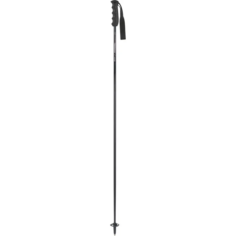 Komperdell Ebony Carbon