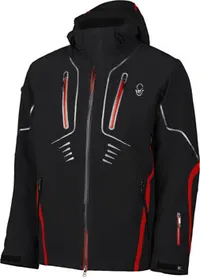 Spyder Alpen