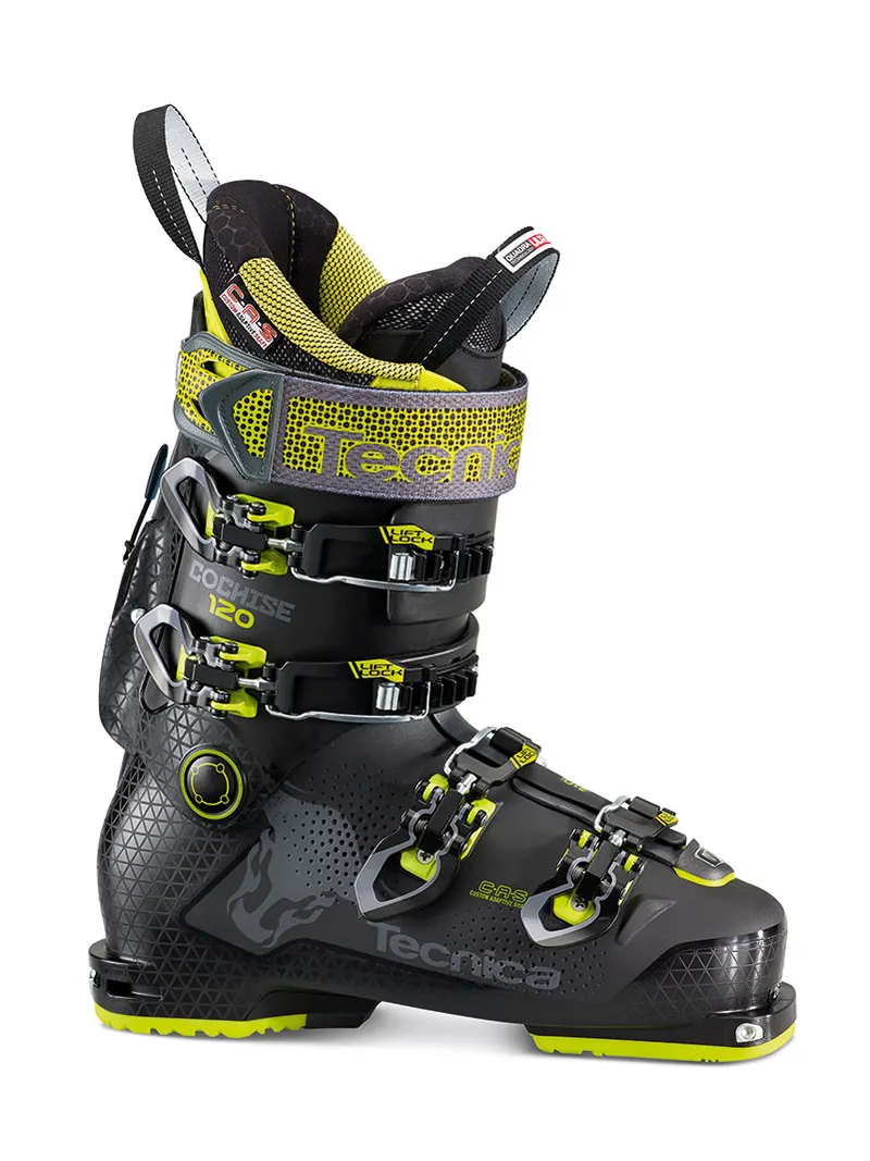 Tecnica Cochise 120 Dyn, kolekcja 2016/17