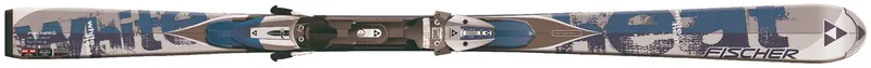 Fischer White Heat RF SP