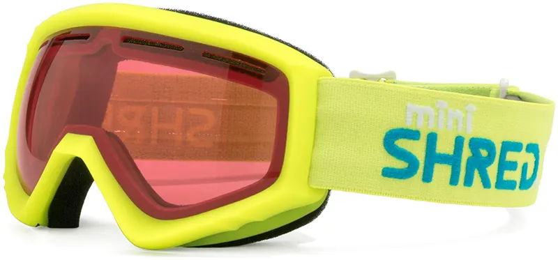 Shred Mini