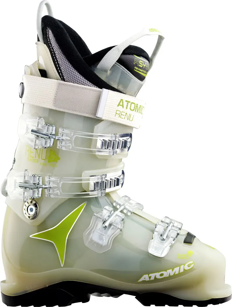 Atomic Renu Tracker 110