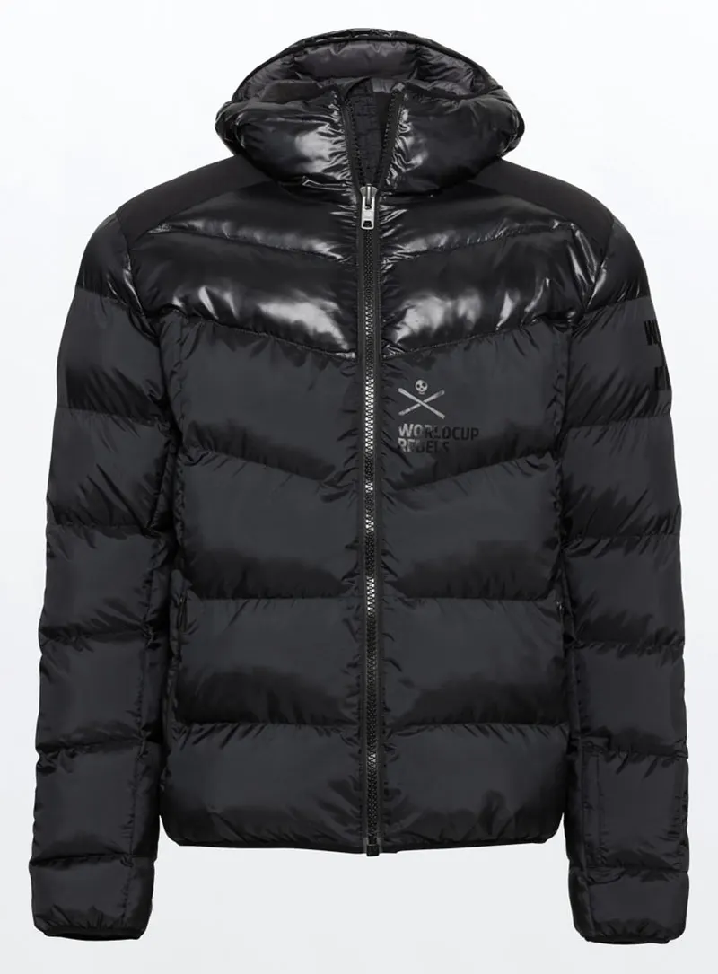 Head Rebels Star Jacket Men