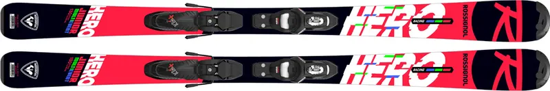 Rossignol Hero Jr 100-130 (Kid-X)