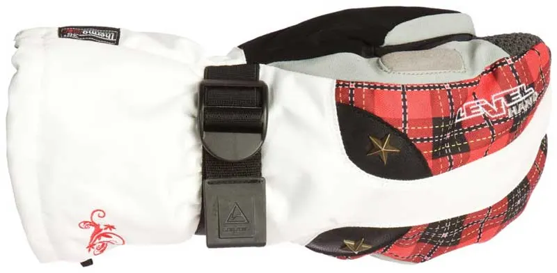 Level Women`s Star Mitt