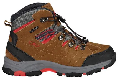 CMP Buty trekkingowe dziecięce CMP Kids Arietis (crusca-ferrari)