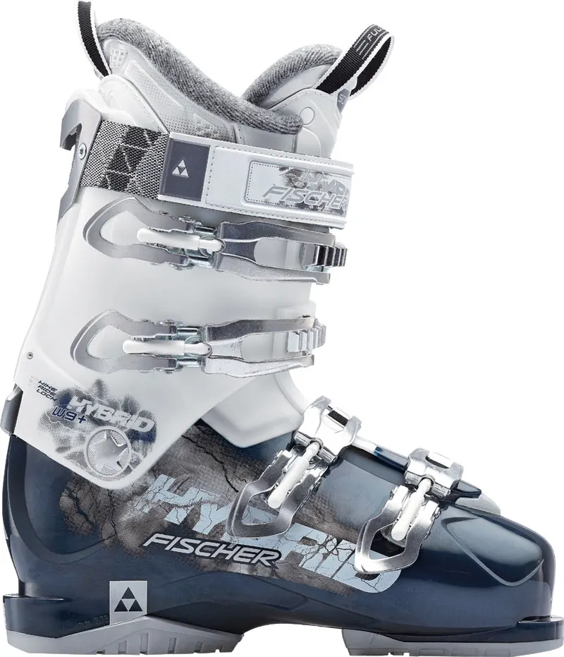 Fischer Hybrid Woman 9+