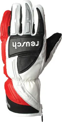 Reusch Samurai Traning