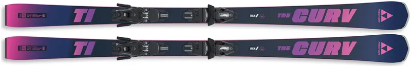 Fischer The Curv TI