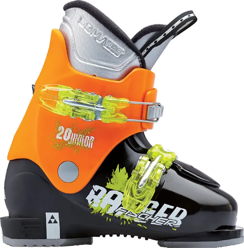 Fischer Ranger JR 20