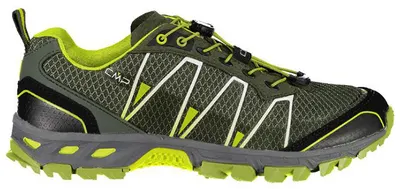 CMP Buty trailowe męskie CMP Altak (muschio-cactus)