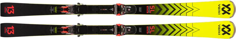 Völkl Racetiger SL Master