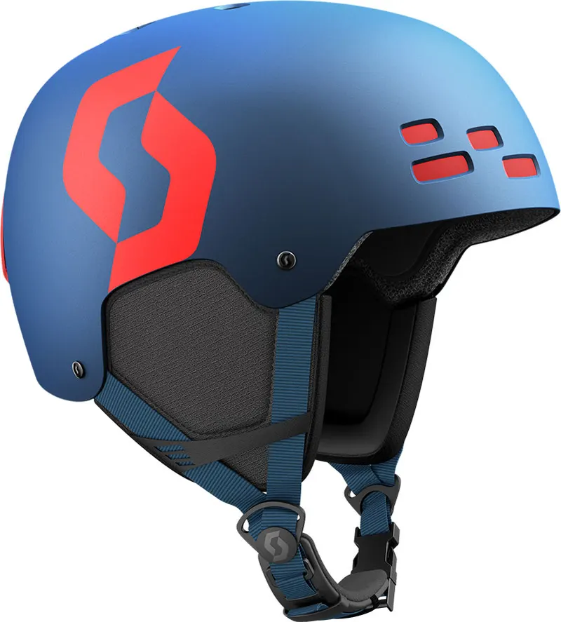 Scott Scream Helmet
