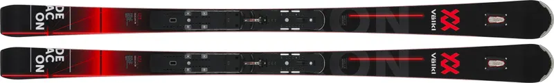 Völkl Deacon 74 Pro Black