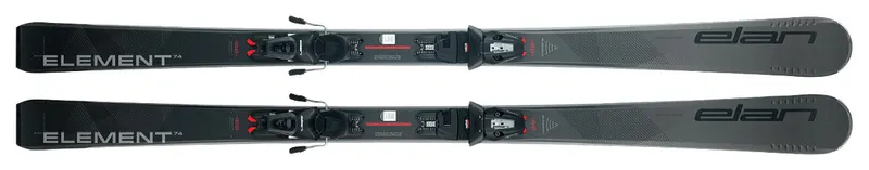 Elan Element 74 Black