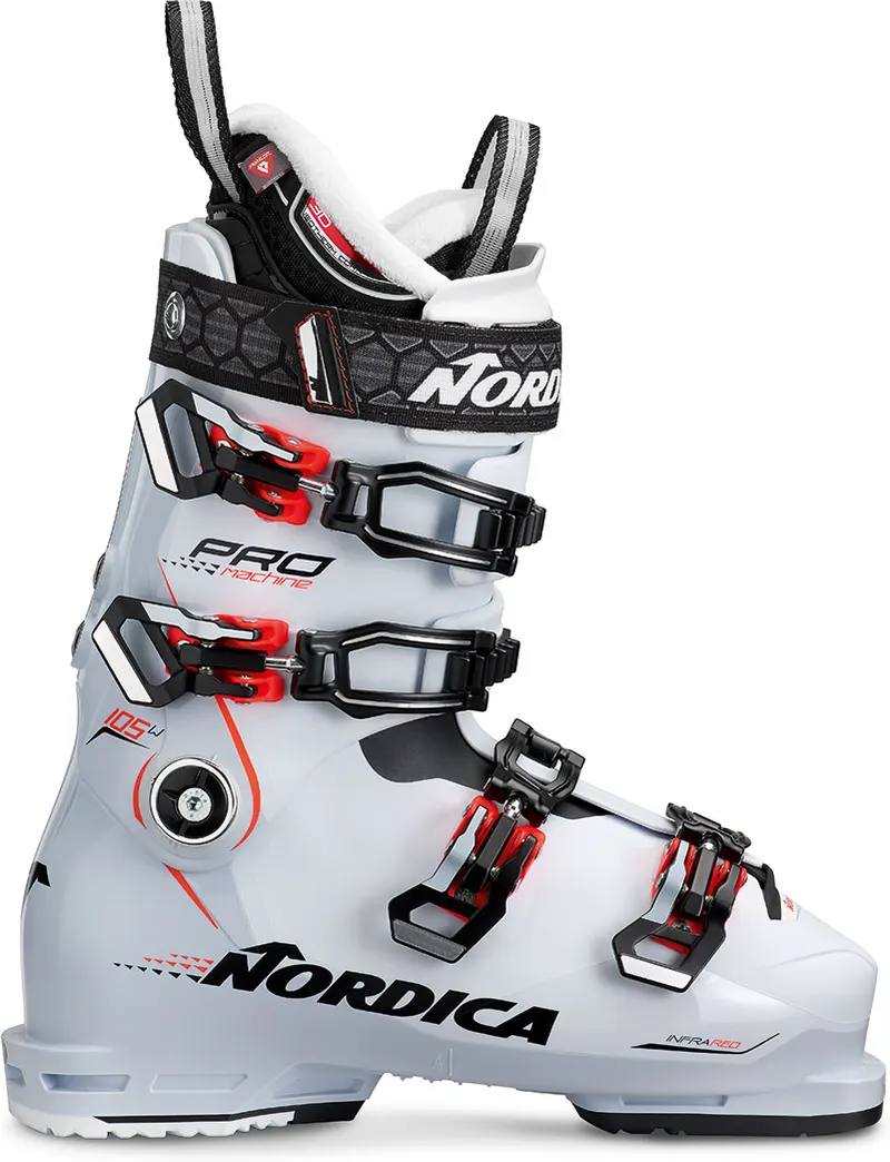 Nordica Pro Machine 105 W