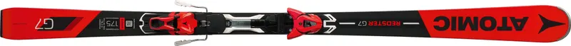 Atomic Redster G7