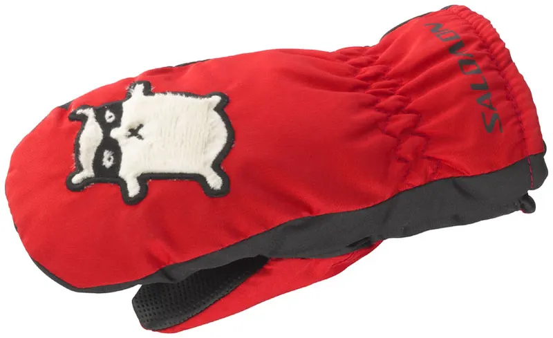 Salomon Baboo Mitten Junior