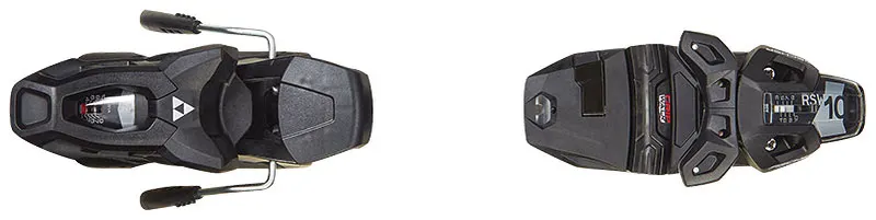 Fischer RSW 10 GW Powerrail Brake 85 [G]