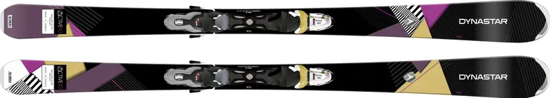 Dynastar Active 10 Xpress