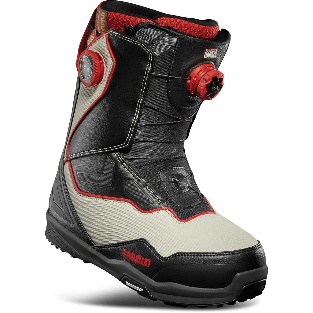 thirtytwo TM-2 Double Boa, kolekcja 2025/26