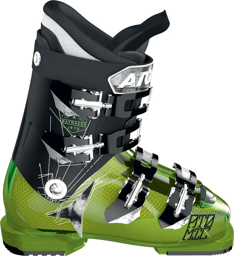 Atomic Waymaker JR 70