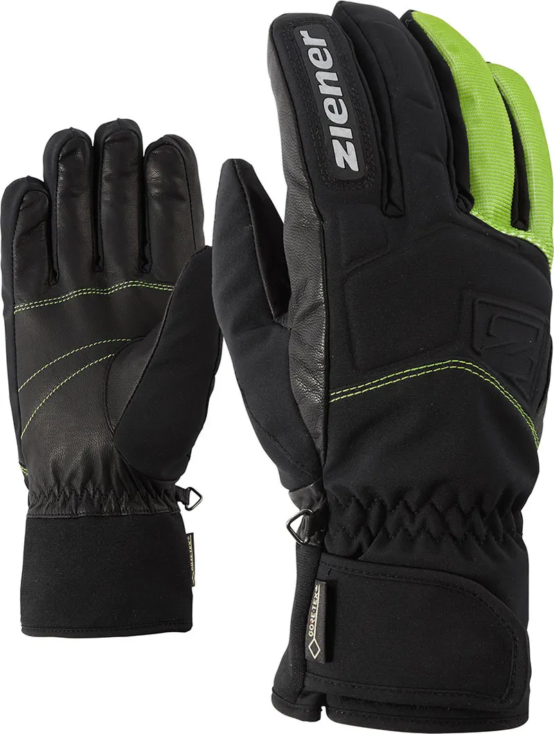 Ziener Gedder GTX® + Gore active